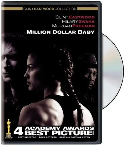Free Returns Million Dollar Baby