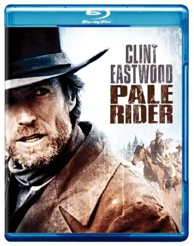 Money Back Guarantee Pale Rider