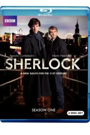 Sherlock: Season One Original