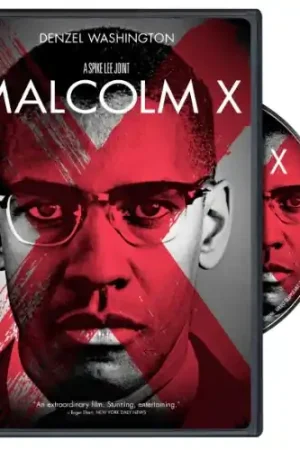 Malcolm X Worldwide Shipping