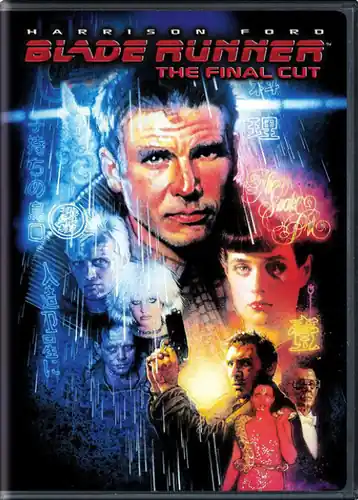 Blade Runner: The Final Cut Free Returns