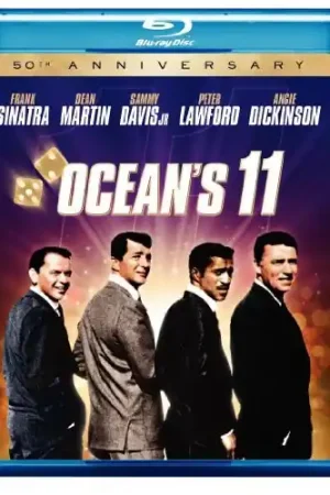 Worldwide Shipping Ocean's 11