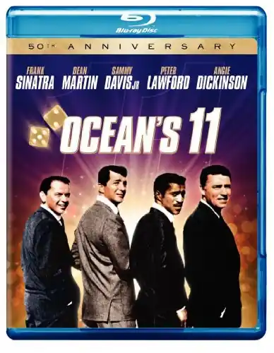 Worldwide Shipping Ocean's 11