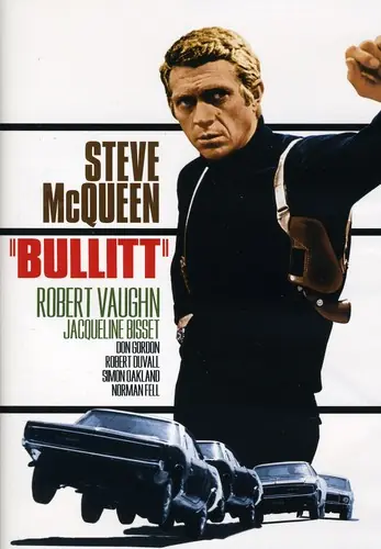 Wholesale Bullitt