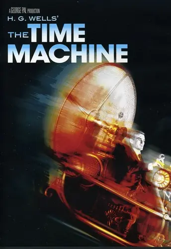The Time Machine Trending