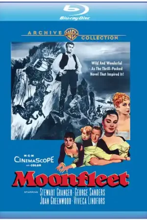 Moonfleet Clearance