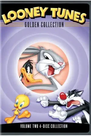 New Arrival Looney Tunes Golden Collection: Volume Two
