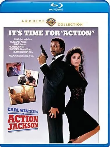 Free Returns Action Jackson