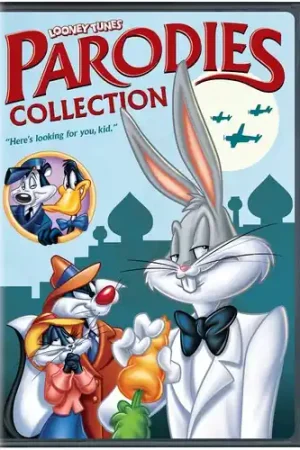 Looney Tunes Parodies Collection Bulk Order