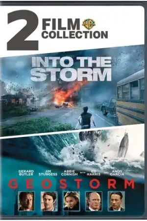Geostorm / Into the Storm Top Rated