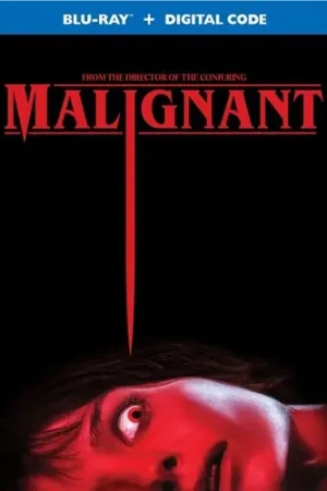 Malignant / (Digc) Latest