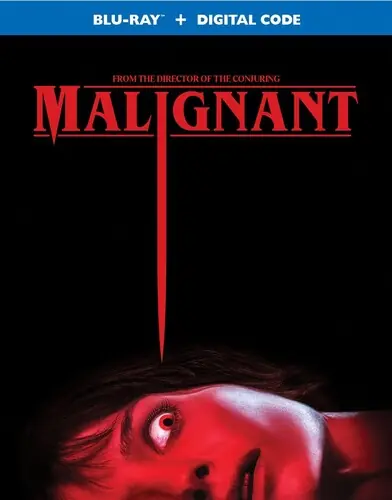 Malignant / (Digc) Latest