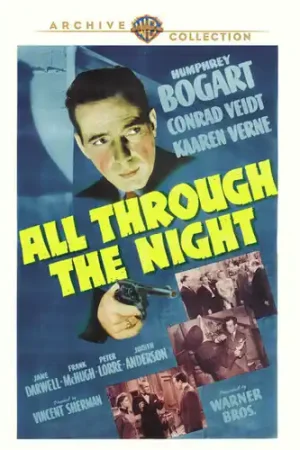 All Through the Night Deal