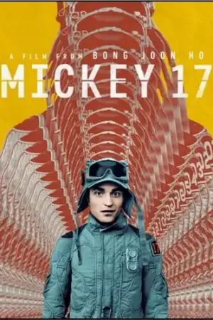 Hot Deal Mickey 17 / (Digc Sgnl Sub)