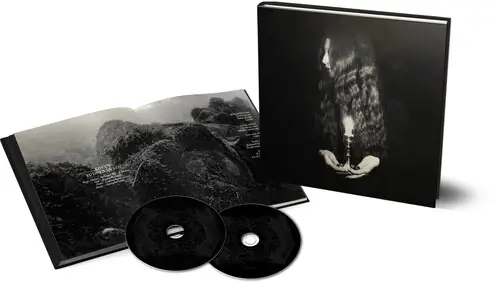 Buried Storm (2cd Book Edition) Today Only