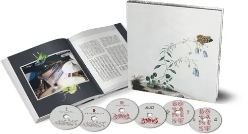 High Quality Encyclopedia Botanica, Vol. 1: The Rise of Azalea