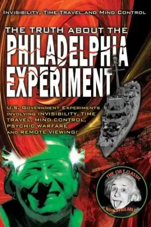 Bargain The Truth About the Philadelphia Experiment