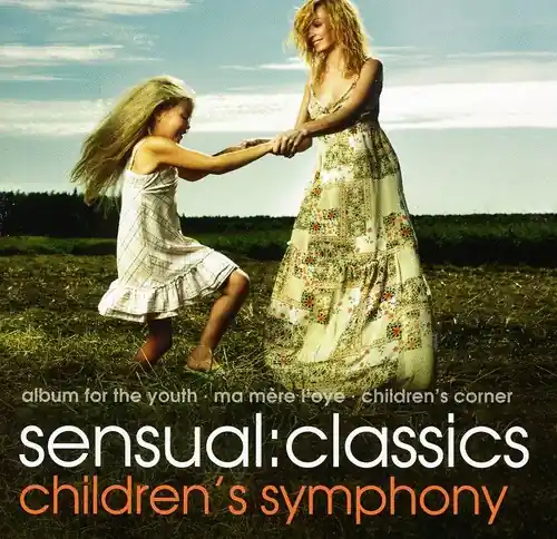 Top Rated Sensual: Classics Children's Symphony / Various