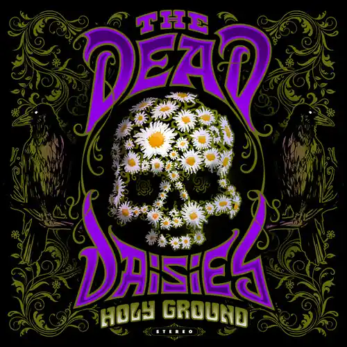 Save Now Holy Ground