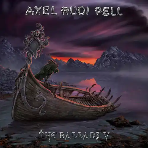 The Ballads V Special Discount