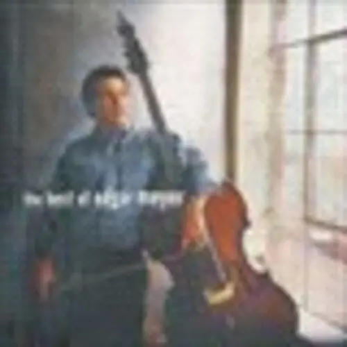 Best Of Edgar Meyer Professional Grade