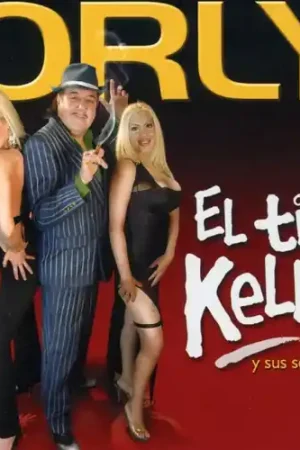 El Tio Kelly y Sus Sobrinas Popular