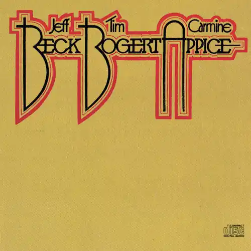 Beck Bogert and Appice Low Price