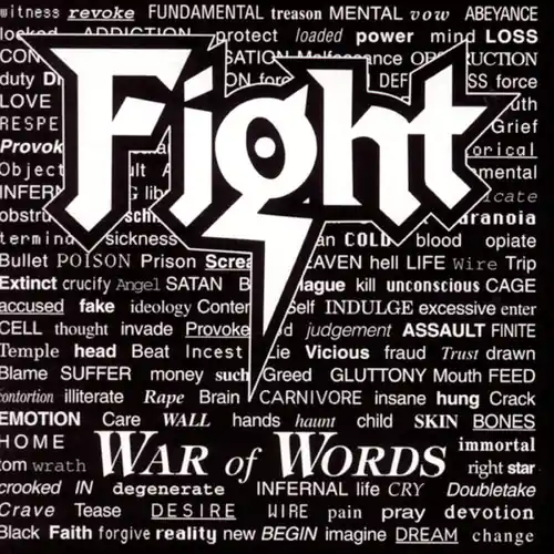 War of Words No Minimum Order