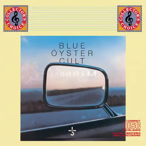 Limited Edition Mirrors