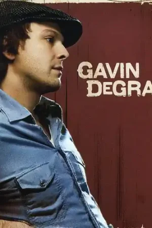 Special Discount Gavin Degraw