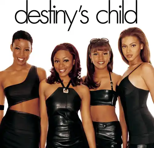 Destiny's Child Mega Sale