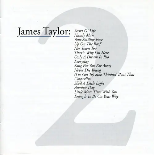 Greatest Hits, Vol. 2 Low Price