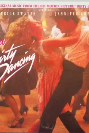 Weekend Sale More Dirty Dancing [Soundtrack]