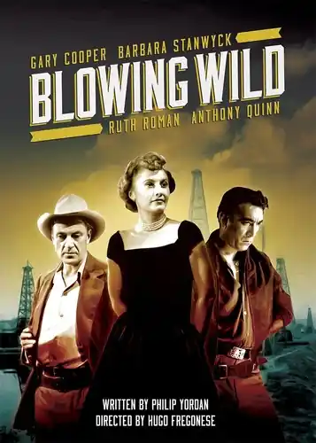 Blowing Wild Certified