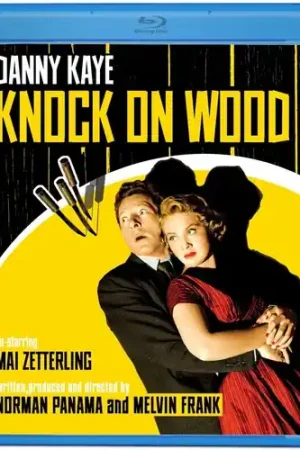 Knock on Wood Latest