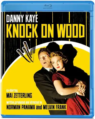 Knock on Wood Latest