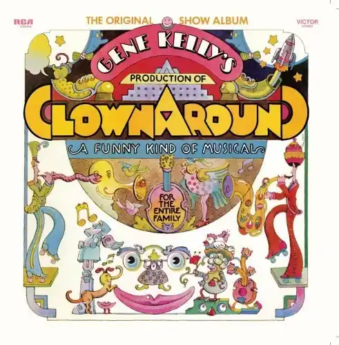 Clownaround: Funny Kind of Premium