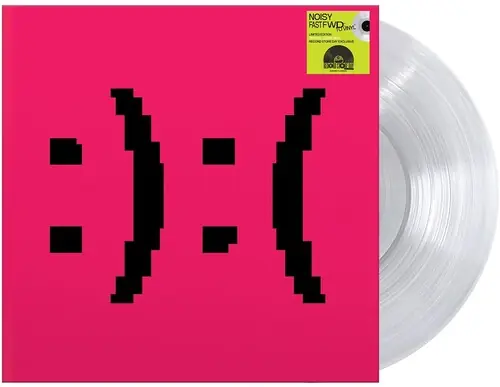 Order Now FAST FWD: TO VINYL [RSD 2023] []