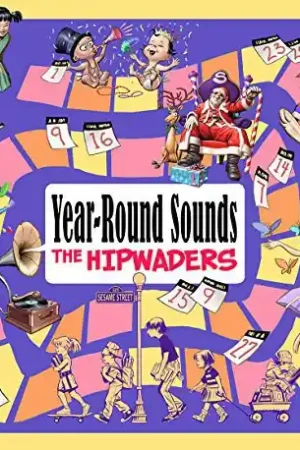 Year-Round Sounds Next Day Delivery