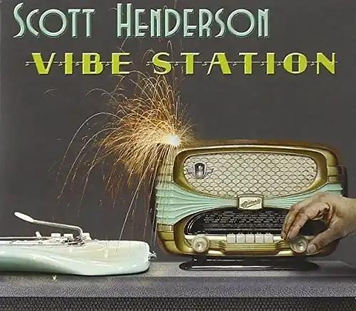 Big Sale Vibe Station (Ita)