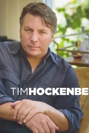 Handmade Tim Hockenberry