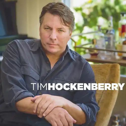 Handmade Tim Hockenberry