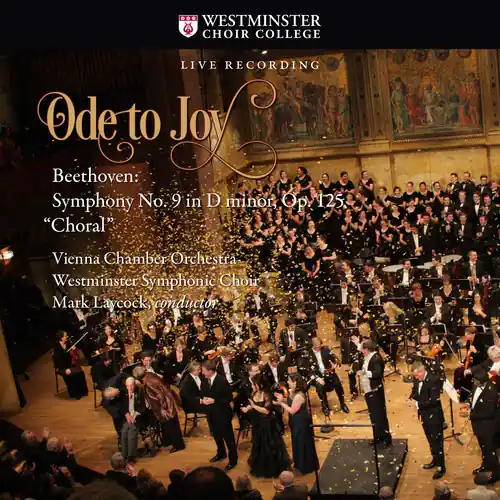 Ode to Joy: Beethoven Symphony No. 9 in D minor, Op. 125 Choral Grab Now