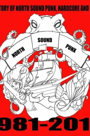 Budget North Sound Punx / Various