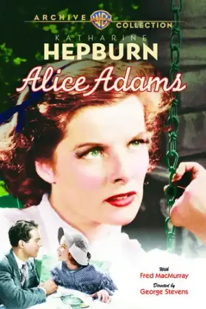 Certified Alice Adams