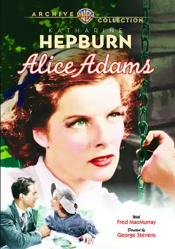 Certified Alice Adams