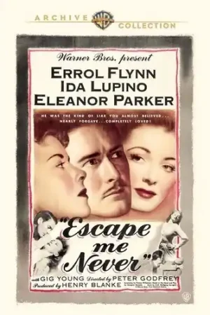 Escape Me Never Bulk Order