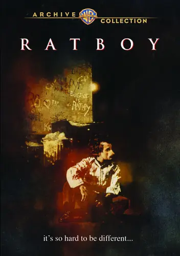 Ratboy Order Now