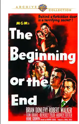 Deal The Beginning or the End