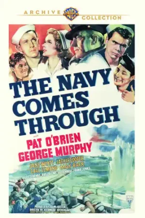The Navy Comes Through Hot Deal